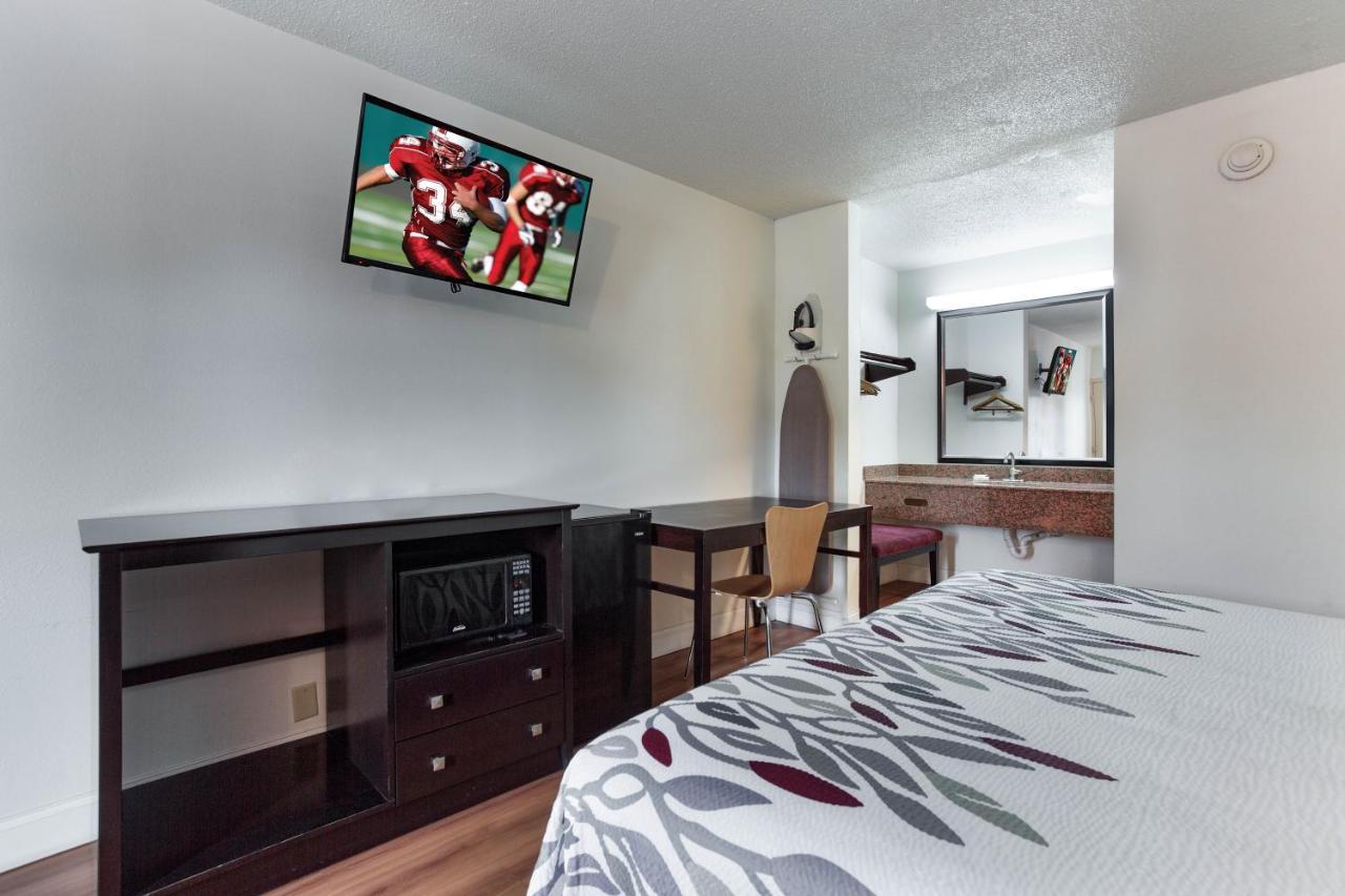 Red Roof Inn Monteagle - I-24 Exterior photo