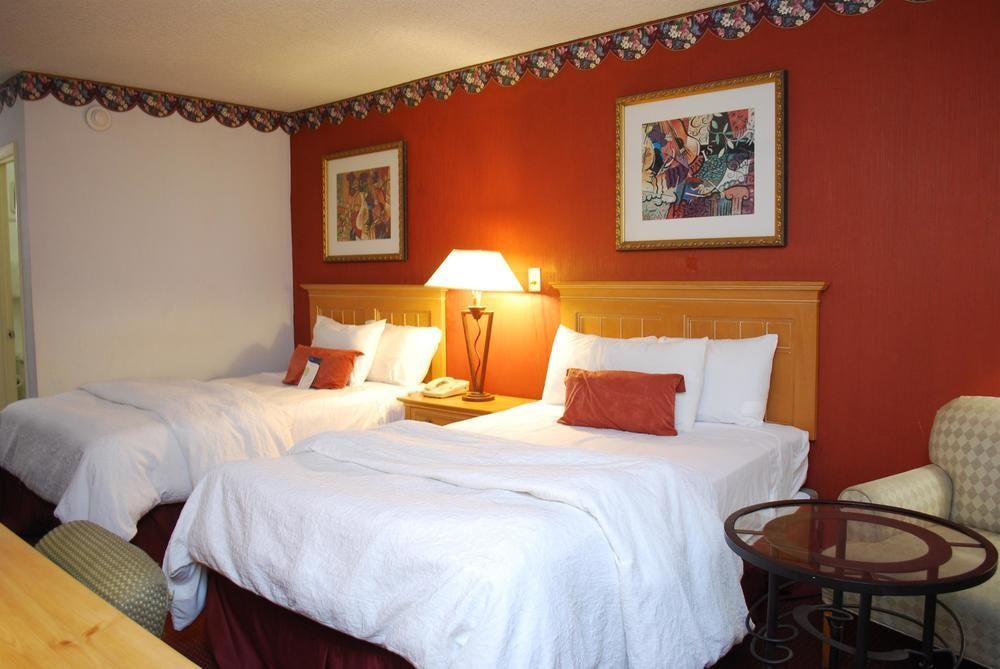 Red Roof Inn Monteagle - I-24 Exterior photo